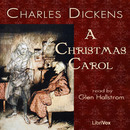 A Christmas Carol by Charles Dickens