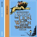 The Chronicles of Narnia by C.S. Lewis