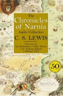 Chronicles of Narnia Audio Collection by C.S. Lewis