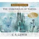 The Lion, the Witch, And the Wardrobe by C.S. Lewis