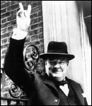 Winston Churchill - Address to Canadian Parliament by Winston Churchill