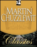 Martin Chuzzlewit by Charles Dickens