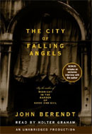 The City of Falling Angels by John Berendt