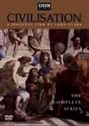 Civilisation: Complete Series by Kenneth Clark