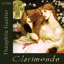 Clarimonde by Theophile Gautier