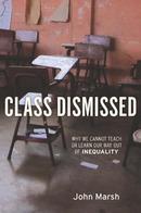 Class Dismissed: The Death of Female Education