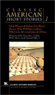 Classic American Short Stories, Vol. 1 by Tom Wolfe