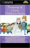 Treasury of Classic Children's Stories by Oscar Wilde