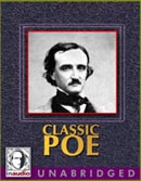 Classic Poe by Edgar Allan Poe