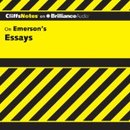Emerson's Essays: CliffsNotes by Charles W. Mignon