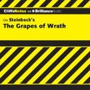 The Grapes of Wrath: CliffsNotes by Kelly McGrath Vlcek