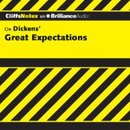 Great Expectations: CliffsNotes by Debra Bailey