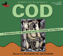 Cod by Mark Kurlansky