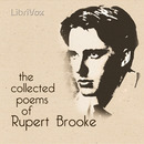 Collected Poems of Rupert Brooke by Rupert Brooke