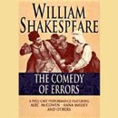 Comedy of Errors by William Shakespeare