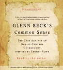 Glenn Beck's Common Sense by Glenn Beck