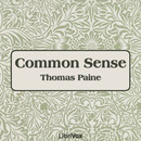 Common Sense by Thomas Paine