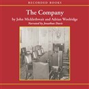 The Company: A Short History of a Revolutionary Idea by John Micklethwait