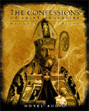 The Confessions of St. Augustine by Saint Augustine