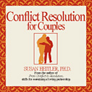 Conflict Resolution for Couples by Susan Heitler