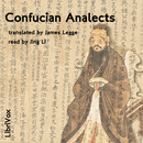 Confucian Analects by Confucius