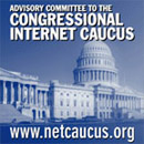 Congress Hears Tech Policy Debates Podcast by Internet Caucus Advisory Committee