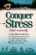 Conquer Stress by Effective Learning Systems
