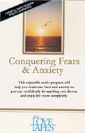 Conquering Fears and Anxiety by Effective Learning Systems