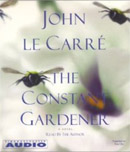 The Constant Gardener by John le Carre