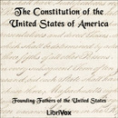 The Constitution of the United States of America, 1787 by Founding Fathers of the United States