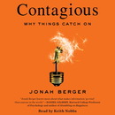 Contagious by Jonah Berger