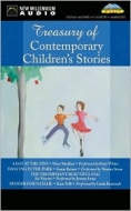 Treasury of Contemporary Children's Stories by Ari Meyers