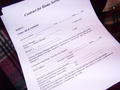 Your Contract for Home Services