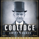 Coolidge by Amity Shlaes