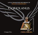 Coriolanus by William Shakespeare