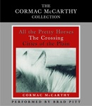 Cormac McCarthy Value Collection: All the Pretty Horses, The Crossing, Cities of the Plain by Cormac McCarthy