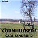 Cornhuskers by Carl Sandburg