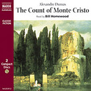 The Count of Monte Cristo by Alexandre Dumas