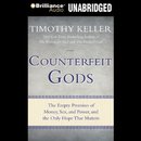 Counterfeit Gods by Timothy Keller