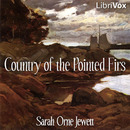 Country of the Pointed Firs by Sarah Orne Jewett