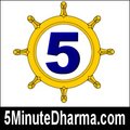 5 Minute Dharma Podcast by Jay Forrest