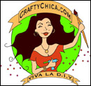 Crafty Chica Podcast by Kathy Cano Murillo