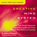 Creative Mind System by Dr. Jeffrey Thompson