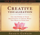 Creative Visualization by Shakti Gawain