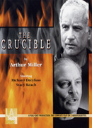 The Crucible by Arthur Miller