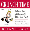 Crunch Time! by Brian Tracy