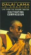 The Dalai Lama in America: Cultivating Compassion by His Holiness the Dalai Lama