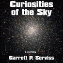 Curiosities of the Sky by Garrett Serviss
