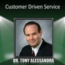Customer Driven Service by Tony Alessandra