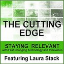 The Cutting Edge by Laura Stack